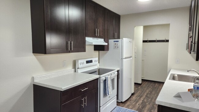 Interior Photo - Heritage Heights Apartments