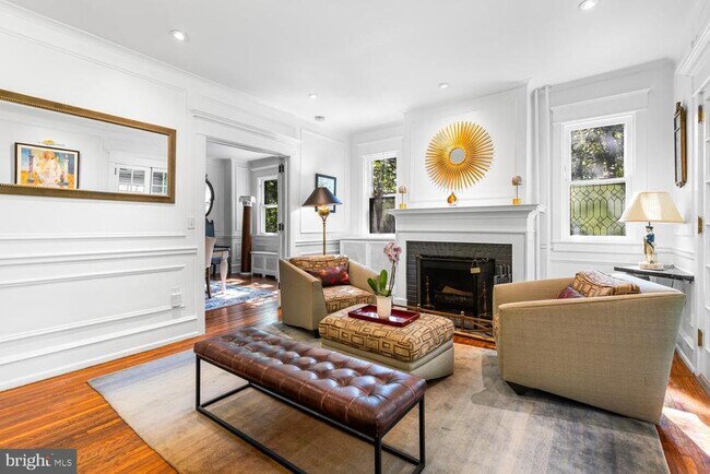 Foto del edificio - 9343 Stenton Ave