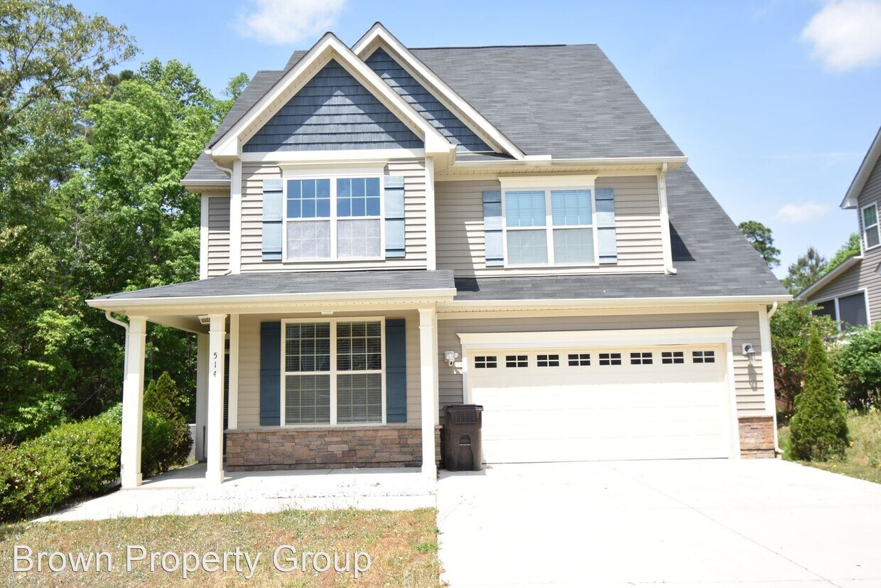 5 br, 3.5 bath House 514 Regimental Dr House for Rent in Cameron