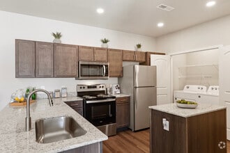 B1 - Model - Aventura at Hawk Ridge