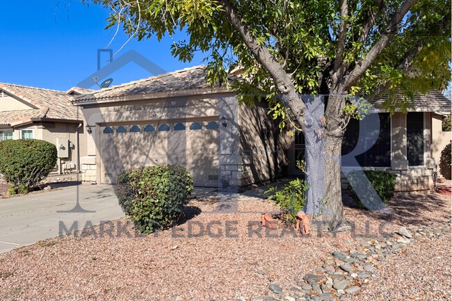 Foto del edificio - 3Bed/2Bath Home in 55+ Community in Peoria! $399 MOVE-IN SPECIAL! Move-In Ready on 03/05/2026!