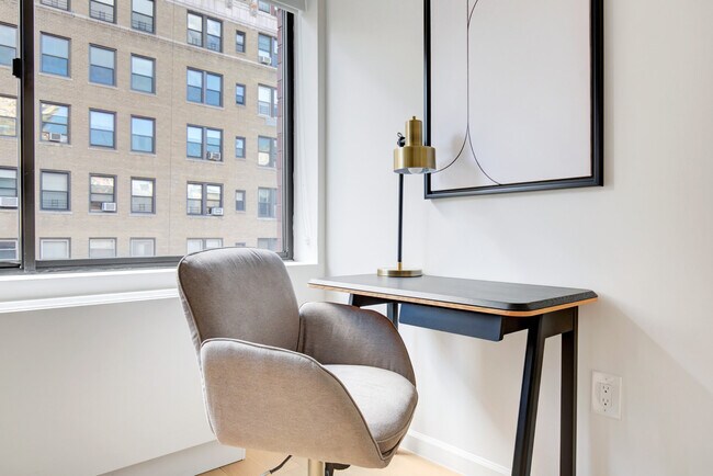 Foto del edificio - 255 W 94th St