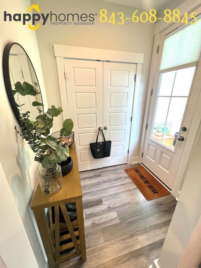 Foto del edificio - 3/2.5 home in the desirable Mixson Community in North Charleston!