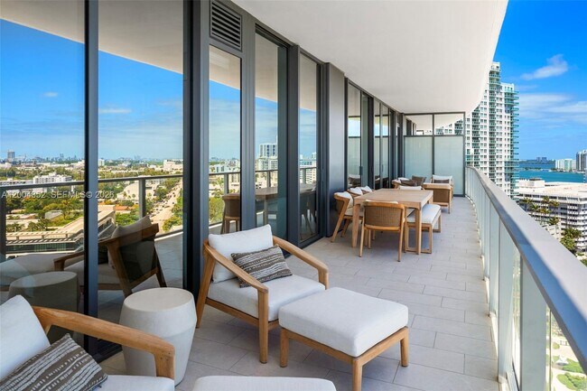 Foto del edificio - 500 Alton Rd