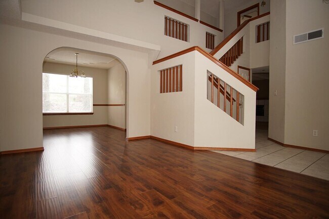 Foto del edificio - 6521 Dakota Ridge Dr
