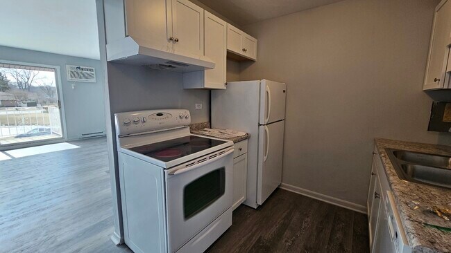 Foto del edificio - 850 E Old Willow Rd