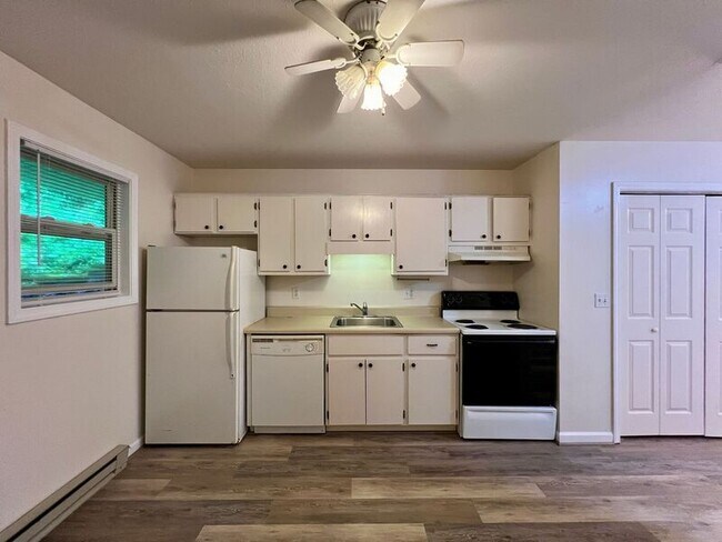 Foto del edificio - 183 Citadel Drive