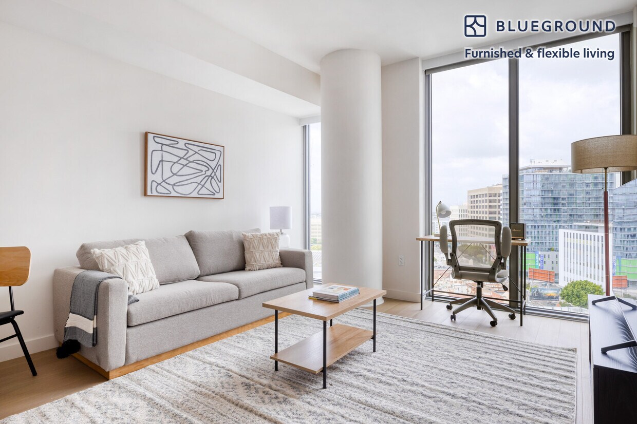 Foto principal - 2801 Sunset Pl