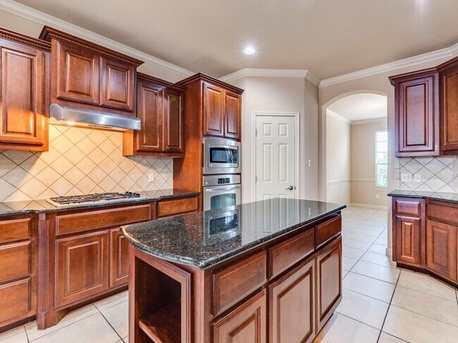 Foto del edificio - 205 Choke Canyon Ln
