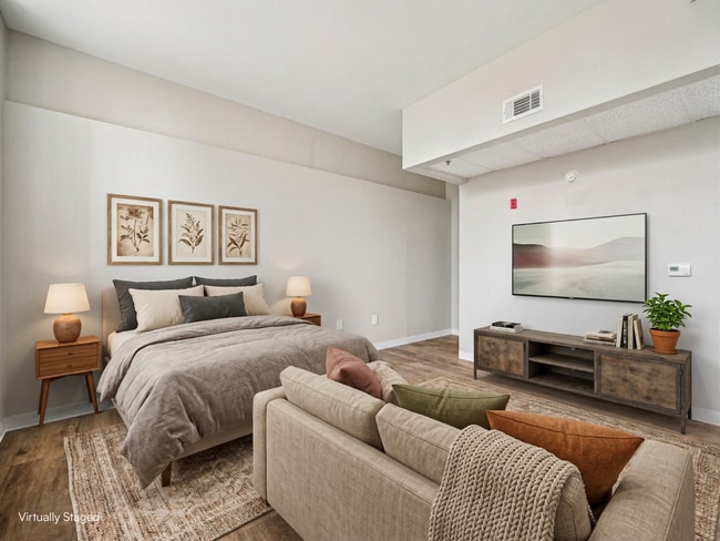 Interior Photo - Affordable, Spacious Living at Flyers Landing, Fairborn