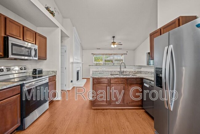 Foto del edificio - 4109 Fawn Glen Dr