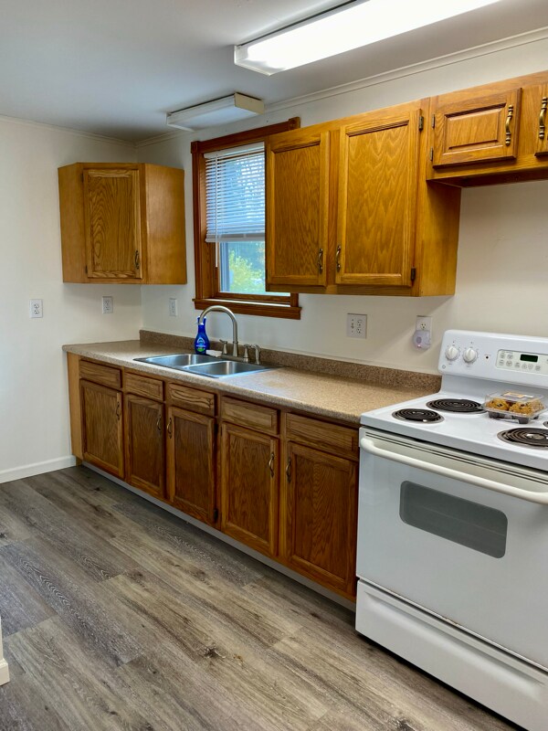 Foto del edificio - 111 McPherson St