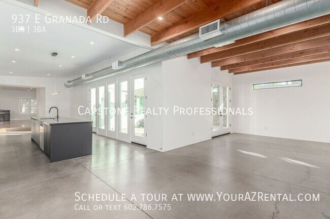 Foto del edificio - 937 E Granada Rd