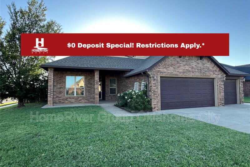 Foto principal - 9209 Misty Ln