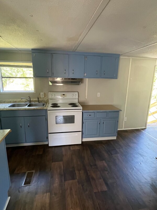 Foto del edificio - 1402 Burrell Rd