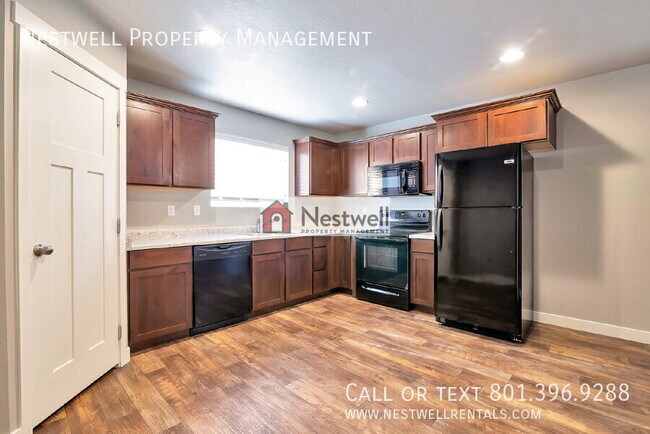 Foto del edificio - 14384 S Firgrove Way-