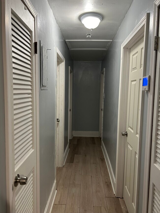 Foto del edificio - 163 4th St