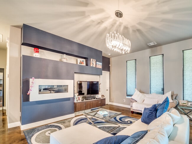 Foto del edificio - Modern 3 Bedroom with  Lofted Office - All...