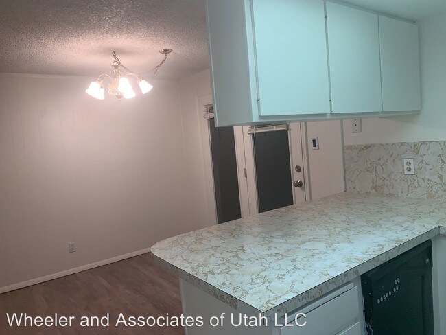 Foto del edificio - 4 br, 2 bath House - 2664 W 5175 S