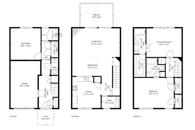 Foto del edificio - 113 Ruby Walk Dr