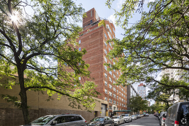 Building Photo - The John Jay House