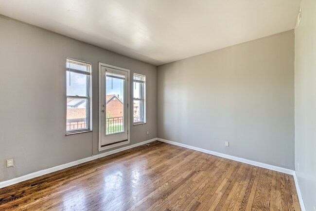 Building Photo - 1642 S 39th St