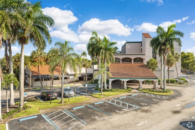 Building Photo - Studios at 88 Palms