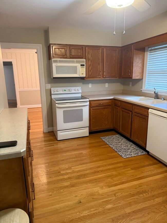 Photo - 4301 Lincoln Rd House