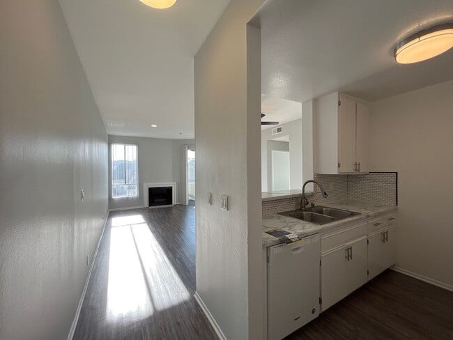 Foto del interior - 845 S. Kingsley
