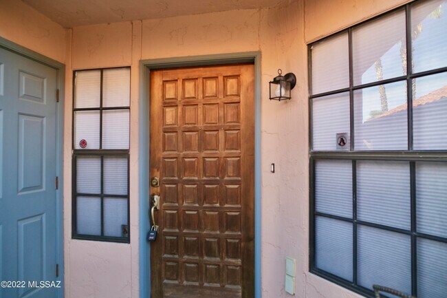 Foto del edificio - 5258 N Adobe Cir