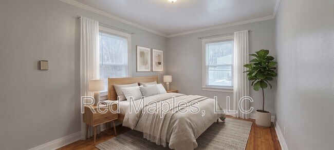 Foto del edificio - 1022 Northdale Ave