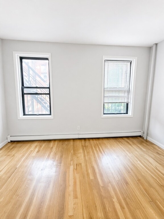 Foto del edificio - 418 Massachusetts Ave