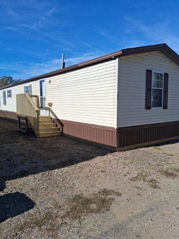 Foto principal - 611 W Matthews St