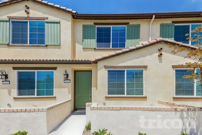 Interior Photo - Tricon Wildomar