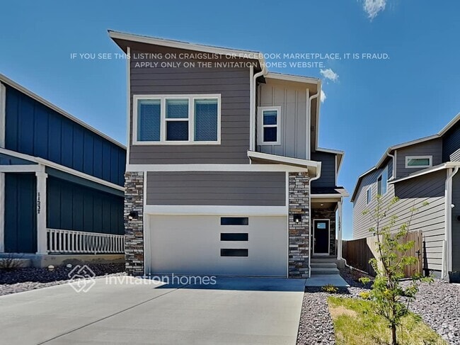 Building Photo - 11227 House Finch Ln