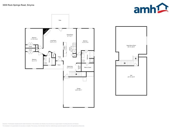 Foto del edificio - 3009 Rock Springs Rd