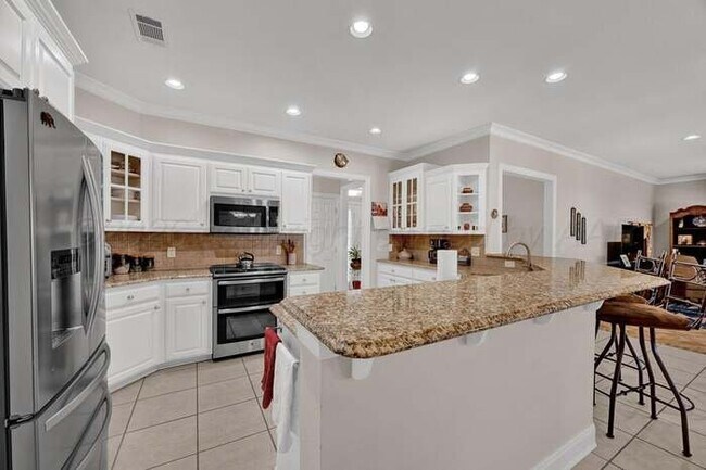 Foto del edificio - 8117 Vail Drive