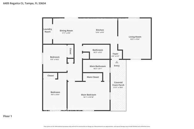 Building Photo - 6405 Regatta Ct