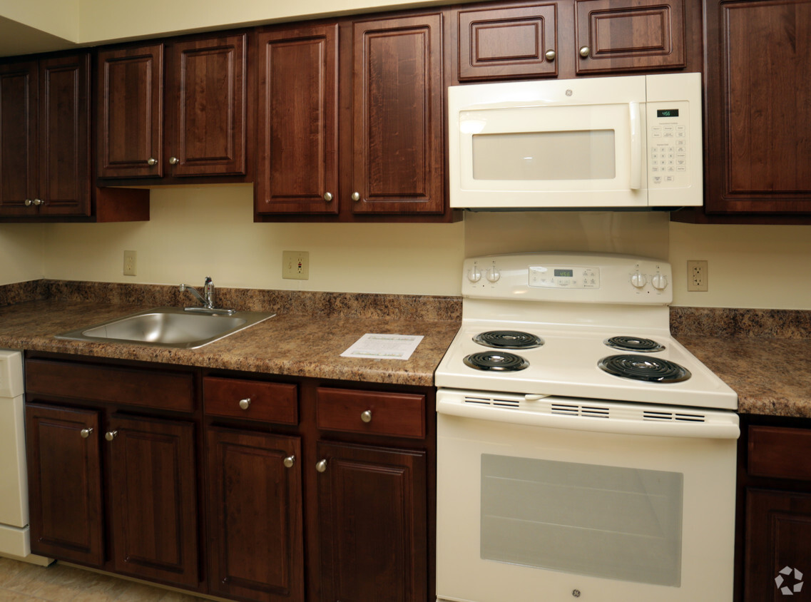 Foto principal - Spring Ridge Apartments