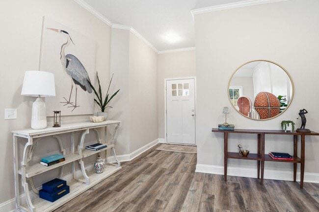 Foto del edificio - Latitude 32