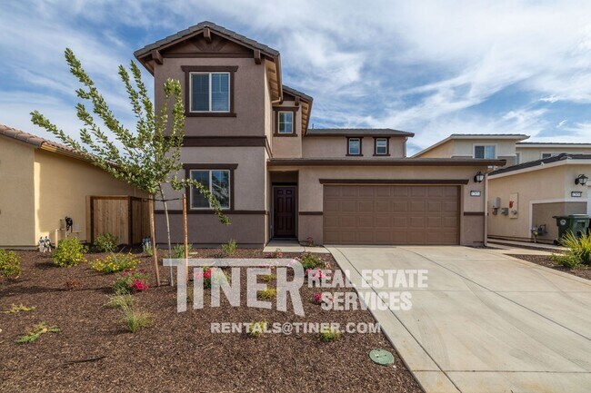 Foto del edificio - 12854 Orrick Ct