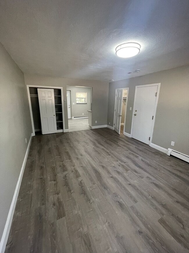 Photo - Green Line D - Mass Pike - Parking Included Apartment