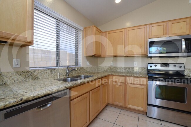 Foto del edificio - 534 E Ironwood Dr