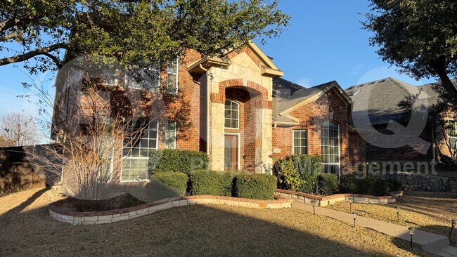 Building Photo - 1402 Peaceway Dr