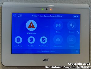 Foto del edificio - 8802 Old Seguin Rd