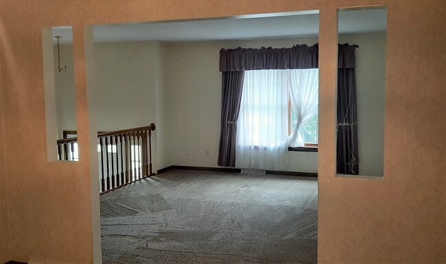 Living Room - 3433 Juniata Gap Rd