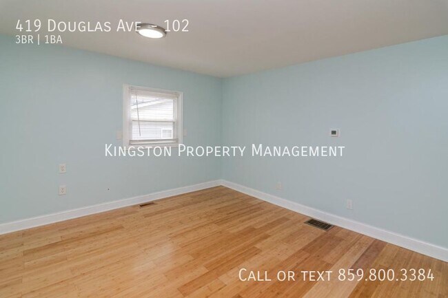 Building Photo - 419 Douglas Ave