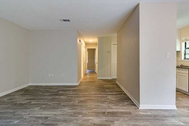 Foto del edificio - 1308 Keturah St