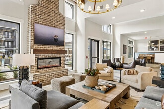 Interior Photo - The Canter
