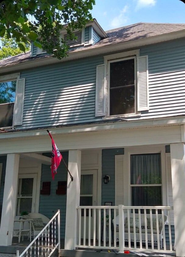 Foto principal - 2109 N 10th St